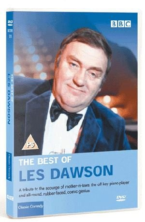 The Best of Les Dawson