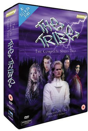 The Tribe - Complete Series 2 [UK Import]