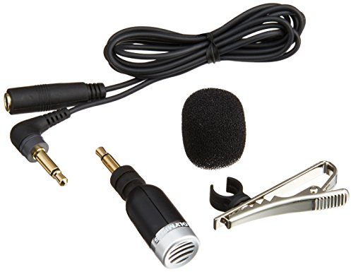 Olympus ME52W - ME-52W NC Microphone