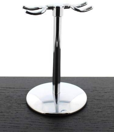 Dovo Stand For Razor And Brush, Only Chromeplated, polish 300ml