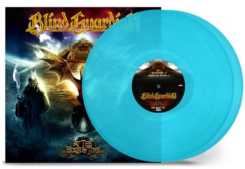 Nuclear Blast (Rough Trade)