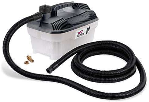 Earlex SS77USSG Steam Generator, 1.3-Gallon Capacity, 12' Hose, Steamer for Wood Bending, Steam Box for Wood, Portable Steam Generator