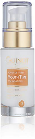 Guinot Youth Time Foundation No. 3, .88 oz.