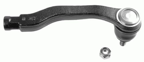 LEMFÖRDER 34319 01 Spurstangenkopf für Honda FIT II (GD_, GE3, GE2) 2001-2008 Rechts, Vorderachse und Andere Fahrzeuge