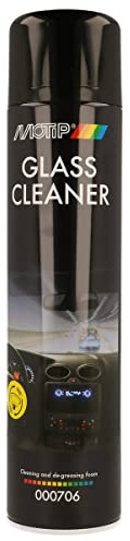 Motip Glass Cleaner Spuitbus 600ml