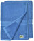 leevitex® Saunahandtuch XXL, flauschig und saugstark, 2 Saunatücher, 80 x 200 cm, Qualität 500 g/m², 100% Baumwolle - Royal