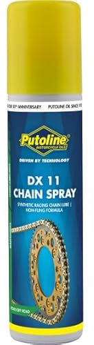 Grasa Cadena dx11 Aerosol Cadena Putoline (Aerosol 75ml) - Nuevo