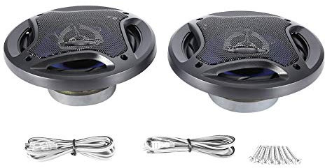 2pcs Caro Coaxial Speakers Stereo Super Tweeter 500W Subwoofer Loudspeaker+car Speakers+car Speakers+car Speakers
