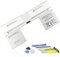 GDORUN G3HTA024H G3HTA023H Keyboard Akku für Microsoft Surface Book 1 Model 1703 1704 1705 13.5-Inch Keyboard G3HTA021H G3HTA048H Batterie 7.5V 51Wh 6800mAh (Nicht passend für Book 1 Screen) Battery