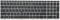 Replacement Keyboard for HP EliteBook 850 G5 850 G6, EliteBook 755 G5, Zbook 15u G5 Laptop Silver Frame wih Backlit with Point US Layout