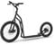 Yedoo S2016 Disc Tretroller - bis 150 kg, Kickscooter mit Luftreifen 20/16 - für Erwachsene, Scooter Roller mit verstellbarem Lenker, Dogscooter, Nachfolger des legendären Yedoo Mezeq