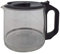 RO - Linea Blanca ® - Jarra para cafetera Taurus Verona 12 Tazas (Version II) 086604