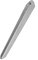 Moritz Hareng de rechange pour bracelet tempête de 13 m Deluxe II - 2 x 3 m - Avec fermeture enfichable pour auvent - Pour camping-car, caravane, ancre d'atterre, protection de tente