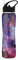 THE STEEL BOTTLE - Most Wanted - Bouteille isotherme en acier inoxydable, isolation sous vide à double paroi, capacité 500 ml, fermeture hermétique, bouteille portable (#45 Galaxy)
