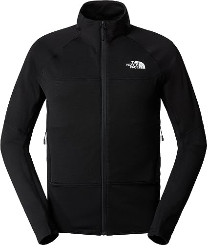 THE NORTH FACE Bolt Polartec Jacke Tnf Black XL