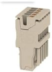 Weidmüller Prüfadapter APG 1.5/5 2482380000 Beige 25St.