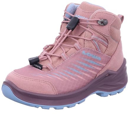 LOWA ZIRROX II GTX MID JR