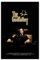 AMATWI Filmposter The Godfather, Leinwandposter, Schlafzimmer-Dekor, Sportlandschaft, Büro, Raumdekoration, Geschenk, ungerahmt, 20 x 30 cm