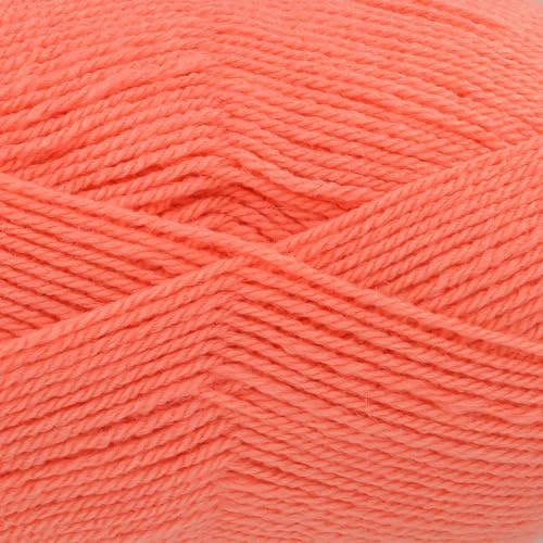 King Cole Comfort Baby DK - Nectarine (3576)