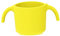ibasenice Gobelet Pour Bébé En Matériau Bouteille Deau Réutilisable Couvercle En Paille Gobelet Deau Pour Bébé Pour Apprendre Et Pratique Pour Les Garçons Et Les Filles