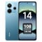 Xiaomi Redmi Note 14 4G 6/128GB Azul Océano Libre