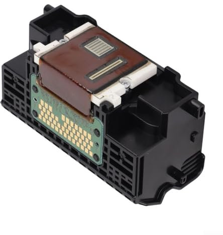 Druckkopf QY60073 für Canon-Drucker, kompatibel mit IP3600, MP560, MP620, MX860 und weiteren Modellen