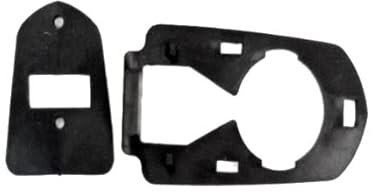 7AP104 Dichtungssatz Türgriff AIXAM IMPULSION GTO VISION CROSSOVER COUPE Universal