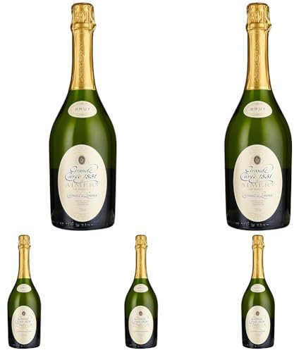 Sieur d`Arques Aimery Grande Cuvée 1531 (1 x 0.75 l) (Packung mit 5)