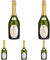 Sieur d`Arques Aimery Grande Cuvée 1531 (1 x 0.75 l) (Packung mit 5)