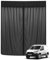 Zanzariera Compatibile con Ford Transit Connect >2012 per Porta Scorrevole, Zanzariera Magnetica Tenda Parasole contro Insetti e Sole, Rete Ombreggiante Porta Laterale Campeggio