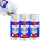 Powerful Pipe Dredge Agent,Leistungsstarkes Rohr-Baggermittel, Rohrbagger Deodorant, Kraftvoll Schäumend Rohrreiniger Abflussreiniger, Toilettenreiniger Abflussreiniger Schaum (3PCS, milliliter, 100)