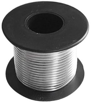 Lötzinn rot SN 96,5 AG 3,5 g 250