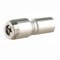 Adattatore per mandrino smerigliatrice diritta da 3 mm/6 mm per un migliore controllo in aree difficili da raggiungere (6 mm)