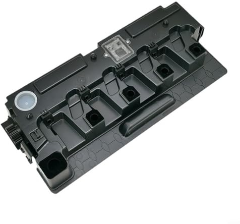 Zeroupshop W9048MC Unité de collecte de toner pour HP pour LaserJet E78323 E78325 E78330 E77422 E77825 E77822 E77830 E77482 E78223, poubelle scellée de grande capacité