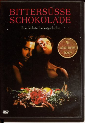 Bittersüße Schokolade