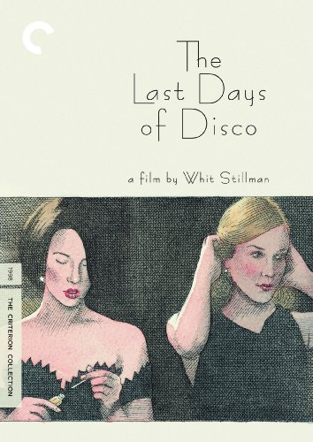 The Last Days of Disco (The Criterion Collection) [DVD]