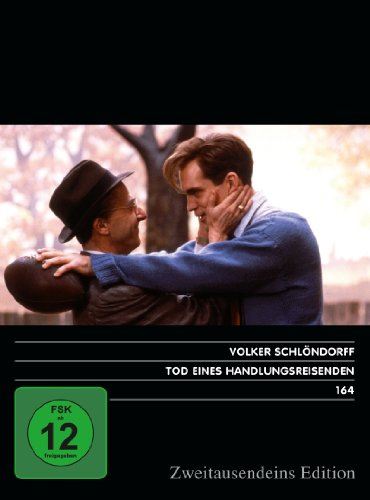Tod eines Handlungsreisenden. Zweitausendeins Edition Film 164.