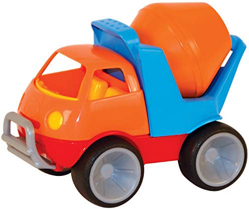 Gowi 560-45 Betonmischer baby-sized, Fahrzeuge