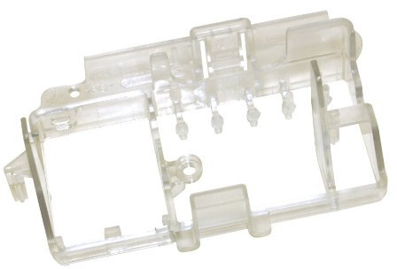 Smeg lave-vaisselle Imprimé Ciruit support pour planche (Numéro de pièce authentique 769350131)