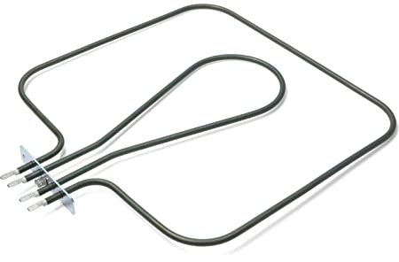 CANDY – Resistencia inferior para horno candy