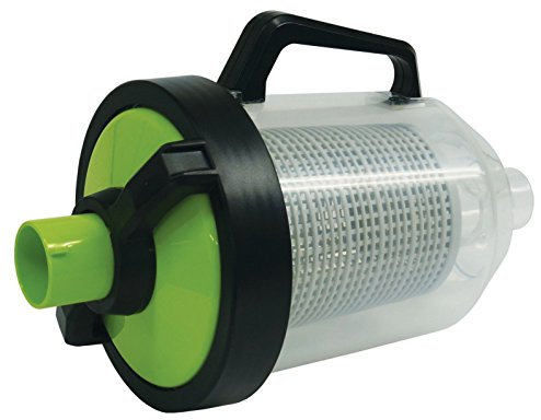Kokido K918CBX Filtre de Feuilles pour Nettoyeur Automatique Pompe de 3/4 HP