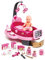 Smoby 220317 - Baby Nurse Elektronische Puppenpflege-Station
