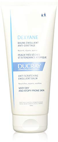 Ducray Dexyane Balsam bei Ekzemen, 200 ml