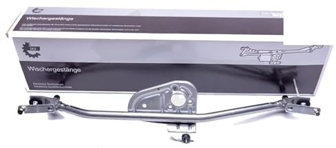 ESEN SKV Wischergestänge 05SKV012 vorne | Kompatibel mit: AUDI A4 B5, A4 B5 Avant, SKODA SUPERB I, VW PASSAT B5, PASSAT B5 Variant, PASSAT B5.5, PASSAT B5.5 Variant