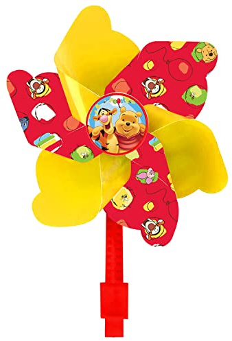 Disney Kinder Windrad Wtp Windrad WTP, Mehrfarben, S, 9122