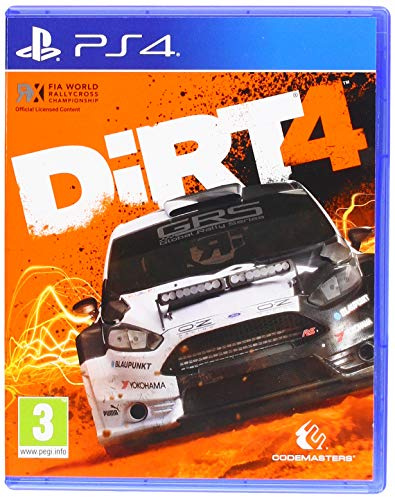 Codemasters