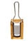 Verano Tunisian Olive Cheese Grater with Wooden Box Container - 11cm