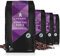 Café en grains Espresso Forte certifié Rainforest 4x1 kg - Café Royal Pro