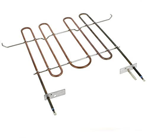 Resistance grill 2700w pour Four Scholtes