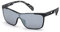 adidas SP0019 Sonnenbrille Mirror Grey/CAT3